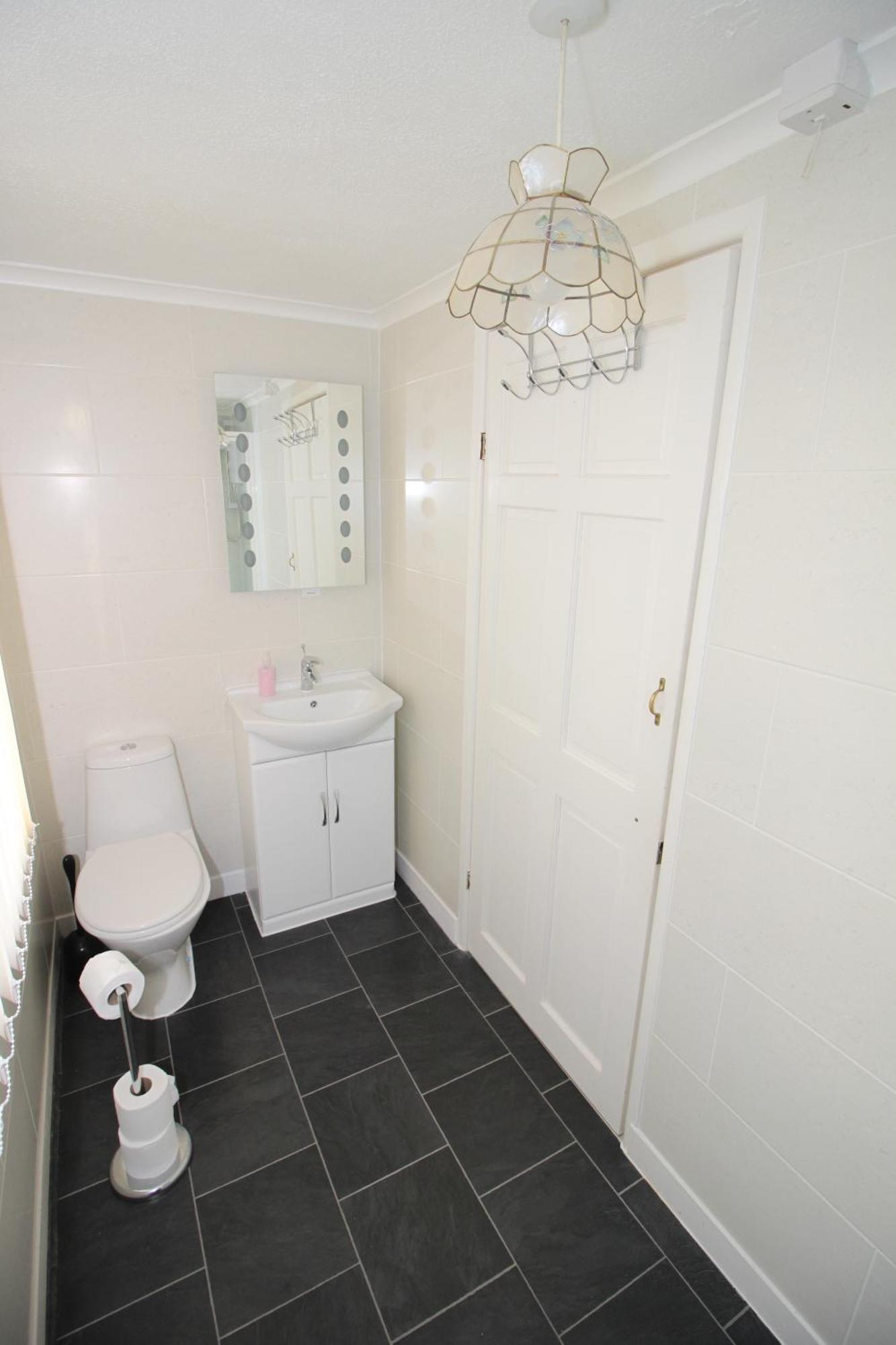 Golden Hind Bed and Breakfast St Ives Rum bild